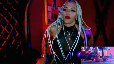 Monika online show from 09.14.25