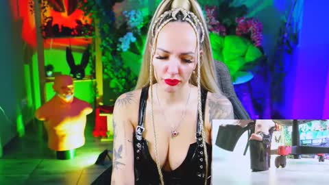 Monika online show from 02.13.26