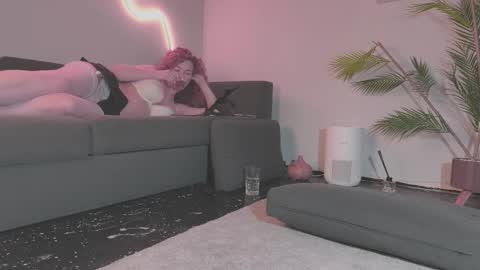 Monica online show from 02.16.26