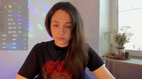 Monica online show from 12.18.24