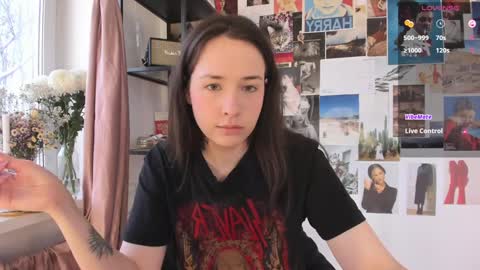 Monica online show from 01.06.25