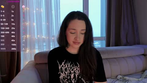 Monica online show from 02.08.25