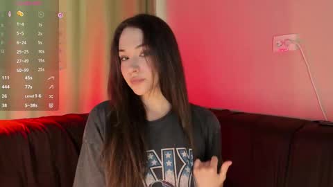 Monica online show from 09.21.25