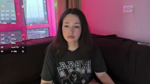 Monica online show from 11.29.25