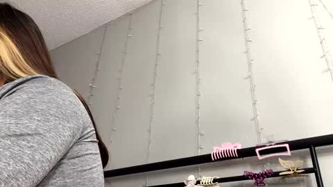 Monica online show from 12.13.24