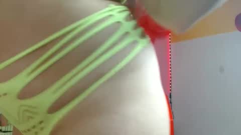 Snapshot of monickhot303av chatting on 02.19.25 monickhot303av online show from 02.19.25