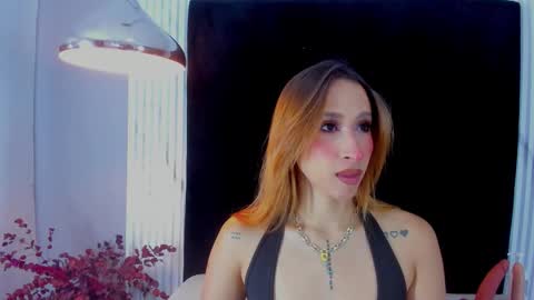 MONIK FOX online show from 09.13.25