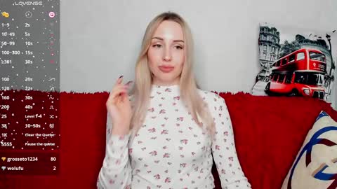 Monika online show from 03.12.25