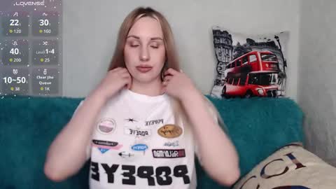 Monika online show from 09.17.25