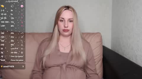 Monika online show from 10.23.25