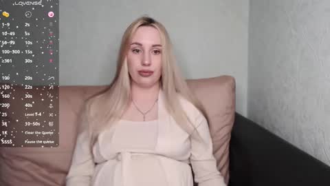 Monika online show from 11.03.25