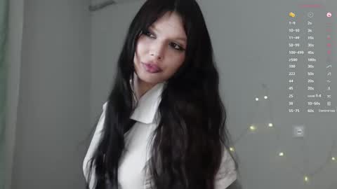 monika_mikado online show from 05.17.26
