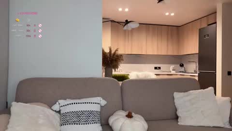 Snapshot of monika_reed1 chatting on 01.08.26 Monika online show from 01.08.26