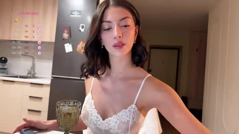 Snapshot of monika_reed1 chatting on 01.31.26 Monika online show from 01.31.26