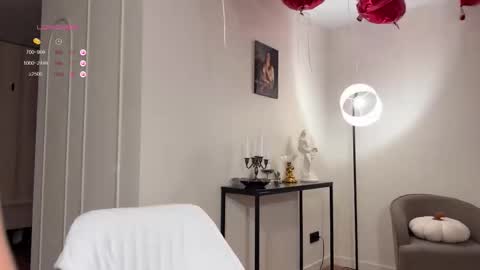 Snapshot of monika_reed1 chatting on 02.21.26 Monika online show from 02.21.26