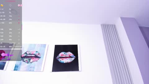 I am Monika online show from 10.02.25