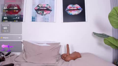 I am Monika online show from 11.27.25