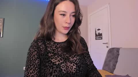 Snapshot of monika_style chatting on 05.23.26 Monika online show from 05.23.26