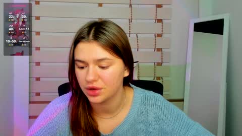 Monika online show from 12.05.24