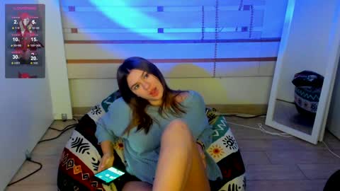 Monika online show from 12.05.24