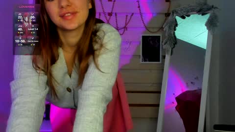 Monika online show from 12.10.24