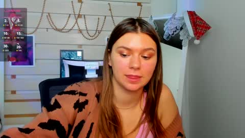 Monika online show from 12.10.24