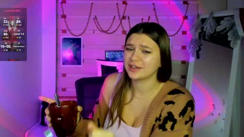 Monika online show from 12.11.24