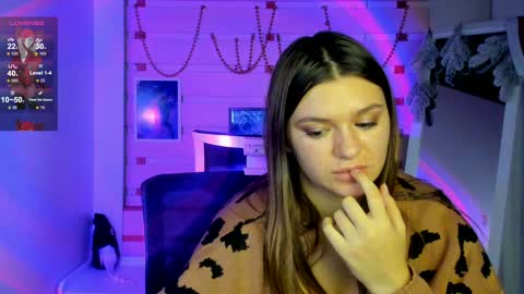 Monika online show from 12.11.24