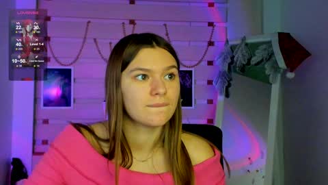 Monika online show from 12.11.24