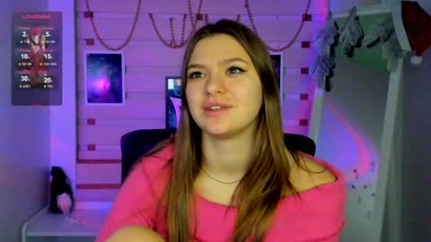 Monika online show from 12.12.24