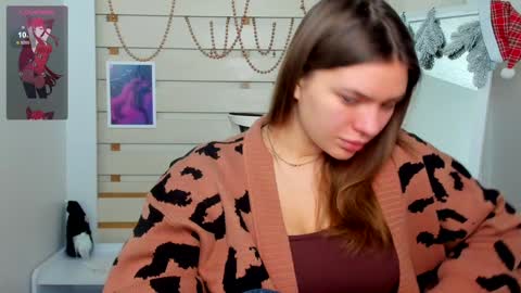 Monika online show from 12.13.24