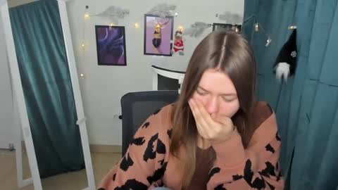 Monika online show from 12.14.24