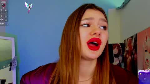 Monika online show from 12.14.24