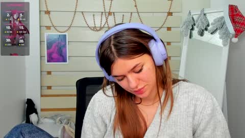 Monika online show from 12.22.24