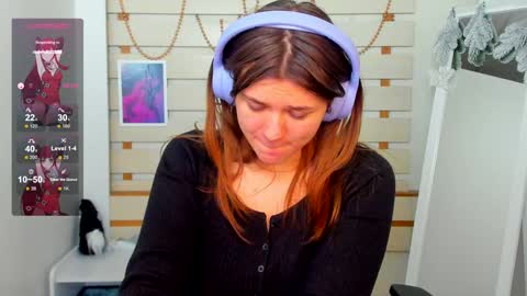 Monika online show from 12.28.24