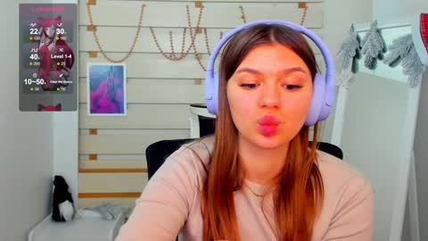 Monika online show from 01.02.25