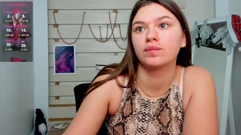 Monika online show from 01.15.25