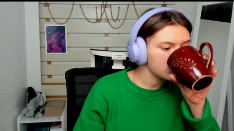 Monika online show from 01.29.25