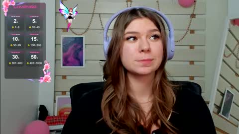 Monika online show from 03.05.25