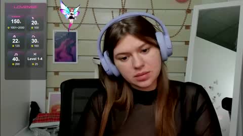 Monika online show from 03.09.25