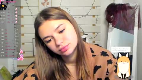 Monika online show from 11.07.25