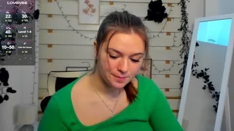 Monika online show from 02.07.26