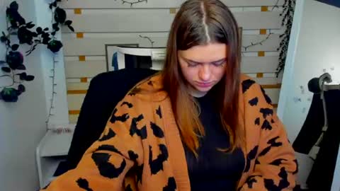 Monika online show from 04.26.26