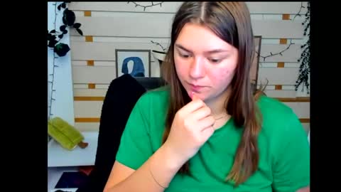 Snapshot of monika_youu chatting on 05.11.26 Monika online show from 05.11.26