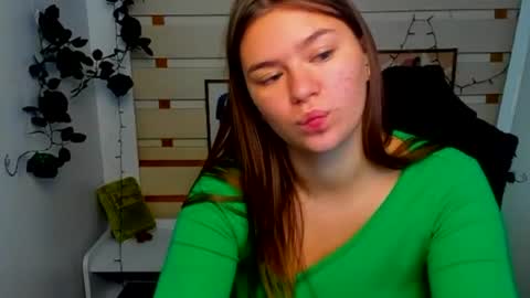 Monika online show from 07.09.26