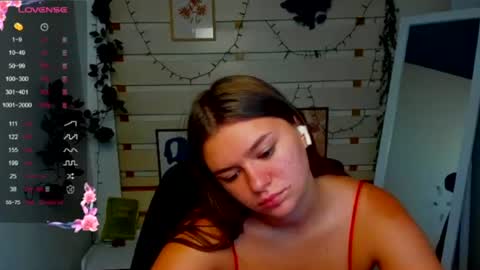 Monika online show from 07.21.26
