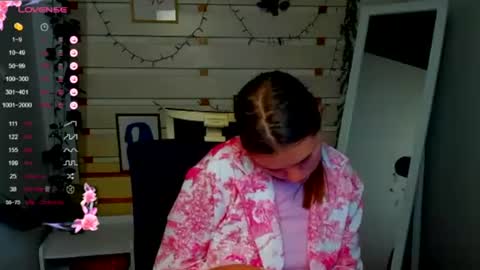 Monika online show from 07.28.26