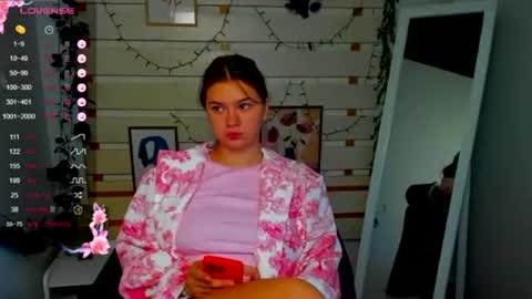 Monika online show from 07.29.26