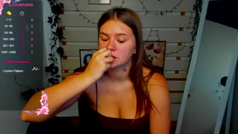 Monika online show from 07.31.26