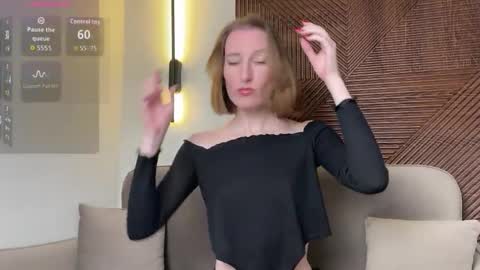 MonikaBos online show from 03.15.26